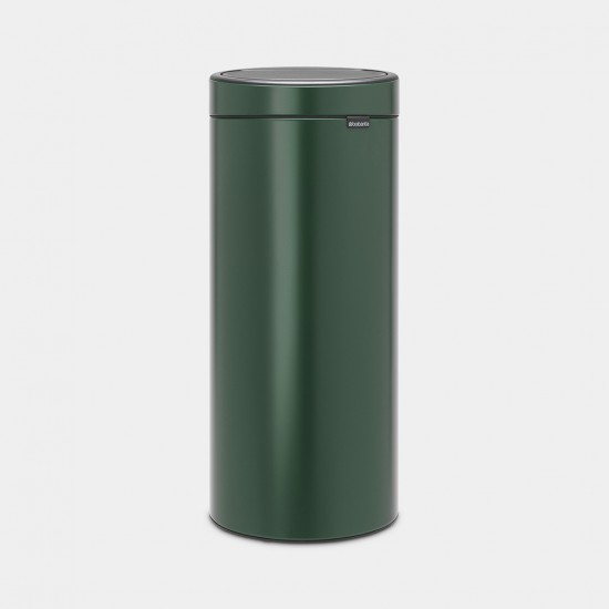 Cos gunoi Touch Bin New, 30L - Verde Pin