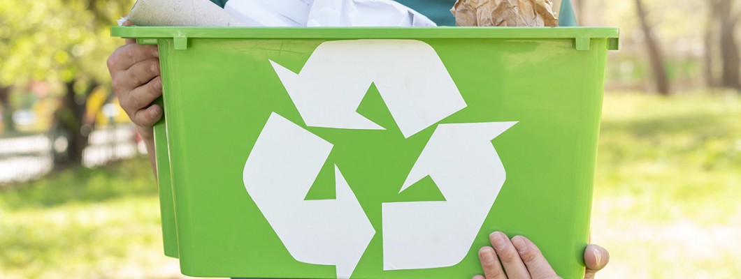 Colectarea selectivă a deșeurilor – o responsabilitate zilnică pentru sănătatea mediului Colectarea selectivă a deșeurilor – o responsabilitate zilnică pentru sănătatea mediului