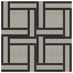 Covoras aluminiu AluTileMat, MINI (17mm) CARINA 2D - model premium Coral Covoras aluminiu AluTileMat, MINI (17mm) CARINA 2D - model premium Coral