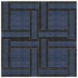 Covoras aluminiu AluTileMat, MINI (17mm) CARINA 2D - model Needlefelt Covoras aluminiu AluTileMat, MINI (17mm) CARINA 2D - model Needlefelt