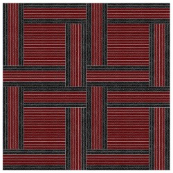 Covoras aluminiu AluTileMat, MINI (17mm) CARINA 2D - model Needlefelt Covoras aluminiu AluTileMat, MINI (17mm) CARINA 2D - model Needlefelt