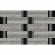Covoras aluminiu AluTileMat, MINI (17mm) GEMINI 2D - model premium Coral Covoras aluminiu AluTileMat, MINI (17mm) GEMINI 2D - model premium Coral