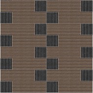 Covoras aluminiu AluTileMat, MINI (17mm) GEMINI 2D - model Needlefelt Covoras aluminiu AluTileMat, MINI (17mm) GEMINI 2D - model Needlefelt