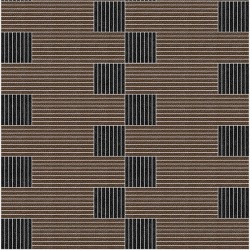 Covoras aluminiu AluTileMat, MINI (17mm) GEMINI 2D - model Needlefelt Covoras aluminiu AluTileMat, MINI (17mm) GEMINI 2D - model Needlefelt