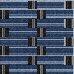 Covoras aluminiu AluTileMat, MINI (17mm) GEMINI 2D - model Needlefelt Covoras aluminiu AluTileMat, MINI (17mm) GEMINI 2D - model Needlefelt