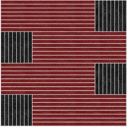 Covoras aluminiu AluTileMat, MINI (17mm) LYRA 2D - model Needlefelt Covoras aluminiu AluTileMat, MINI (17mm) LYRA 2D - model Needlefelt