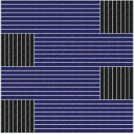 Covoras aluminiu AluTileMat, MINI (17mm) LYRA 2D - model premium Coral Covoras aluminiu AluTileMat, MINI (17mm) LYRA 2D - model premium Coral