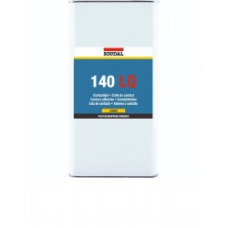 Adeziv neoprenic Soudal 5 L Adeziv neoprenic Soudal 5 L