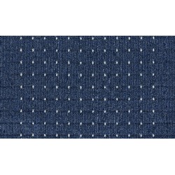 Mocheta Stanford albastru , fir buclat , înălțime 7 mm ,  pentru interior Mocheta Stanford albastru , fir buclat , înălțime 7 mm ,  pentru interior