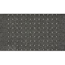 Mocheta Stanford gri , fir buclat , înălțime 7 mm ,  pentru interior Mocheta Stanford gri , fir buclat , înălțime 7 mm ,  pentru interior