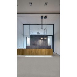 PVC Eterogen Luna gri cod 02 PVC Eterogen Luna gri cod 02