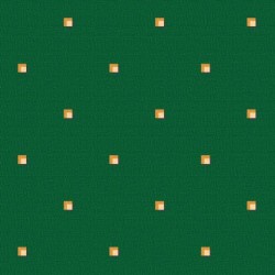 Mocheta horeca Strauss verde cod 23 , înălțime fir 7 mm , pentru interior