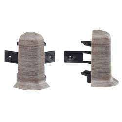 Colț exterior ADEZIV culoare ALB Colț exterior ADEZIV culoare ALB