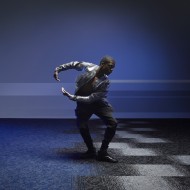 Mocheta dale albastru Motion  cod 550 Mocheta dale albastru Motion  cod 550