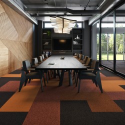 Mocheta dale maro-antracit First Forward cod 826 Mocheta dale maro-antracit First Forward cod 826