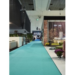 Mochetă Salsa Alb 1950