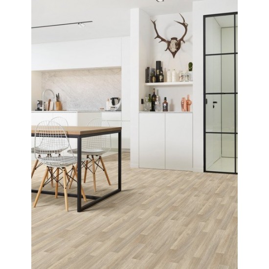 PVC Inspire Natural Oak 901L latime 4 m PVC Inspire Natural Oak 901L latime 4 m