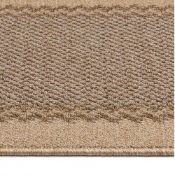 Traversă Vienna 13 beige lățime 0.67 m Traversă Vienna 13 beige lățime 0.67 m