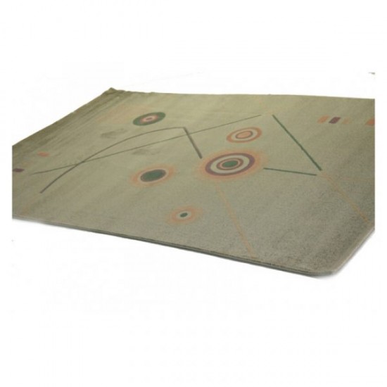 Covor Himalaya 25019 L.Green verde oval 200 x 290 cm Covor Himalaya 25019 L.Green verde oval 200 x 290 cm