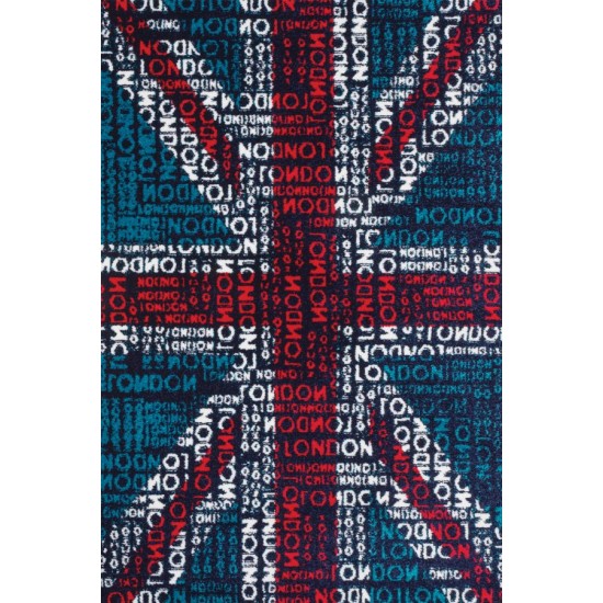 Covor City 67 VPP london dreptunghiular 120x170cm Covor City 67 VPP london dreptunghiular 120x170cm