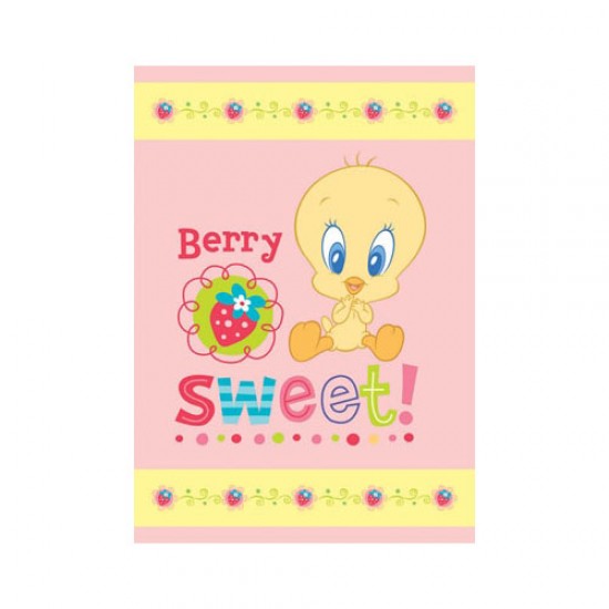 Covor Looney Tunes 746 dreptunghiular 160x230cm Covor Looney Tunes 746 dreptunghiular 160x230cm