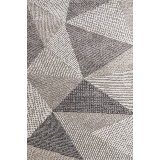 Covor Mondo A6 BGB gri dreptunghiular 160 x 230 cm Covor Mondo A6 BGB gri dreptunghiular 160 x 230 cm
