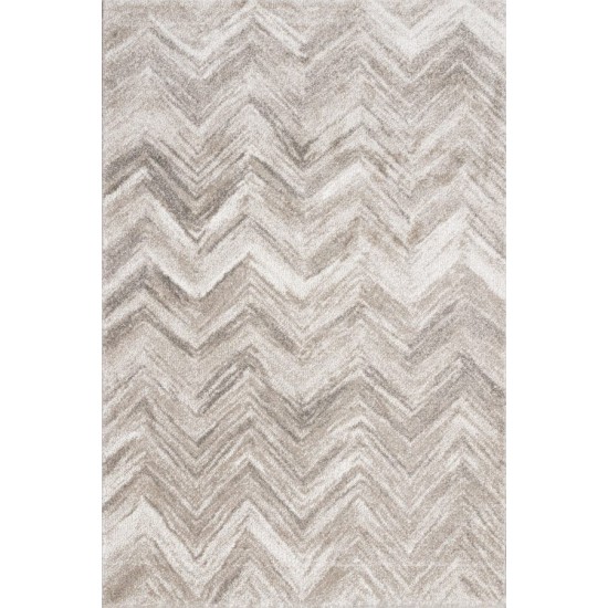 Covor Vegas 16 BVB crem dreptungiular 160x230cm Covor Vegas 16 BVB crem dreptungiular 160x230cm