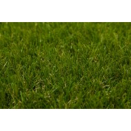 Gazon sintetic verde decorativ Mystique, înălțime fir 47 mm Gazon sintetic verde decorativ Mystique, înălțime fir 47 mm