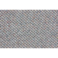 Mocheta Berlin gri cod 77 , fir buclat , înălțime 7 mm ,  pentru interior