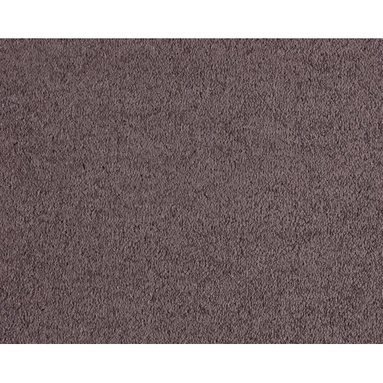 Mocheta dormitor Incasa SmartStrand Forever Clean 090 Aubergine