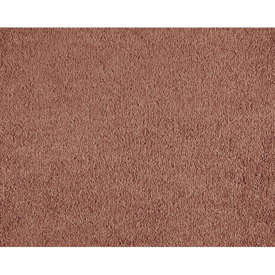 Mocheta dormitor Incasa SmartStrand Forever Clean 170 Salmon