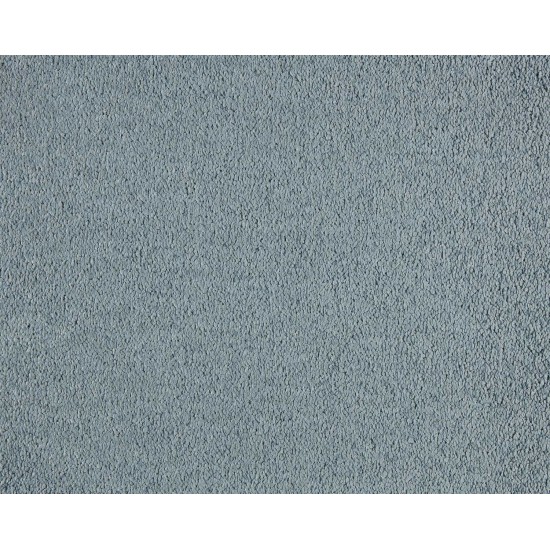 Mocheta dormitor Incasa SmartStrand Forever Clean 720 Blue Cape