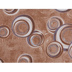 Mocheta Drops crem cod 33 , fir scurt , înălțime 4 mm ,  pentru interior Mocheta Drops crem cod 33 , fir scurt , înălțime 4 mm ,  pentru interior