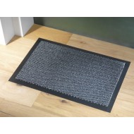 Pres Faro 004 Grey Gri Dreptunghiular 90x120cm Pres Faro 004 Grey Gri Dreptunghiular 90x120cm