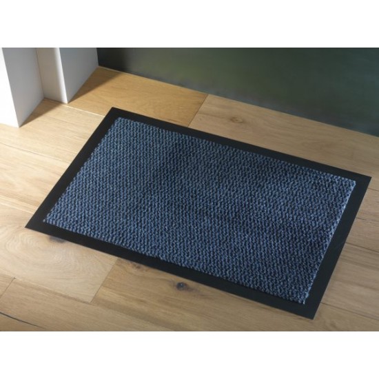 Pres Faro 013 Blue Albastru Dreptunghiular 40x60cm Pres Faro 013 Blue Albastru Dreptunghiular 40x60cm