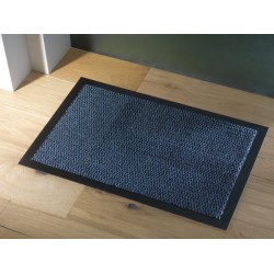 Pres Faro 013 Blue Albastru Dreptunghiular 90x150cm Pres Faro 013 Blue Albastru Dreptunghiular 90x150cm