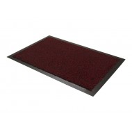 Pres Paris  Red Rosu Dreptunghiular 120x180cm Pres Paris  Red Rosu Dreptunghiular 120x180cm