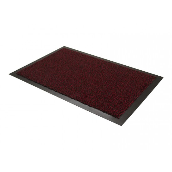 Pres Paris Red Rosu Dreptunghiular 120x180cm Pres Paris Red Rosu Dreptunghiular 120x180cm