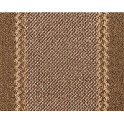 Traversă Vienna 19  brown lățime 0.67 m Traversă Vienna 19  brown lățime 0.67 m