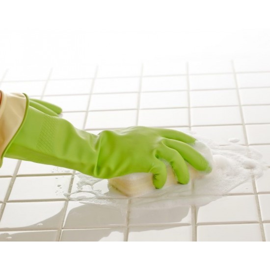 Detergent suprafete ceramice Manual fresh, 5 L Pet, AQAS