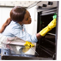 Cif Professional Oven&Grill Cleaner 750 ml  Cif Professional Oven&Grill Cleaner 750 ml