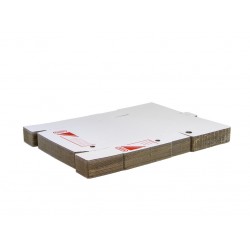 Cutie arhivare alba 200mm Forster 25/set Cutie arhivare alba 200mm Forster 25/set