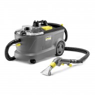 Aparat de curățat cu spray-extracție Puzzi 10/1, Kärcher Aparat de curățat cu spray-extracție Puzzi 10/1, Kärcher