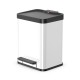COS GUNOI PROFILINE SOLID OKO DUO 2x9L COS GUNOI PROFILINE SOLID OKO DUO 2x9L