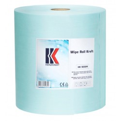 Rola lavete degresat Kraft 30x38cm Rola lavete degresat Kraft 30x38cm