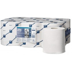 Prosop derulare centrala Tork Reflex 2 straturi - 150 m Prosop derulare centrala Tork Reflex 2 straturi - 150 m