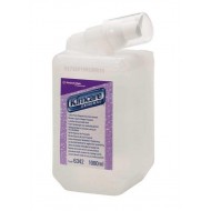 Sapun spuma de lux 1l, alb, Kimberly-Clark Sapun spuma de lux 1l, alb, Kimberly-Clark