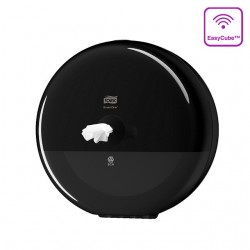 Dispenser hartie igienica SmartOne Tork negru