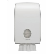 Dispenser prosoape pliate Kimberly-Clark Aquarius Dispenser prosoape pliate Kimberly-Clark Aquarius