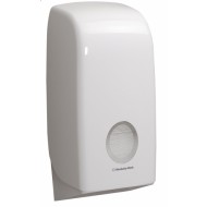 Dispenser hartie igienica pliata Kimberly-Clark Aquarius Dispenser hartie igienica pliata Kimberly-Clark Aquarius